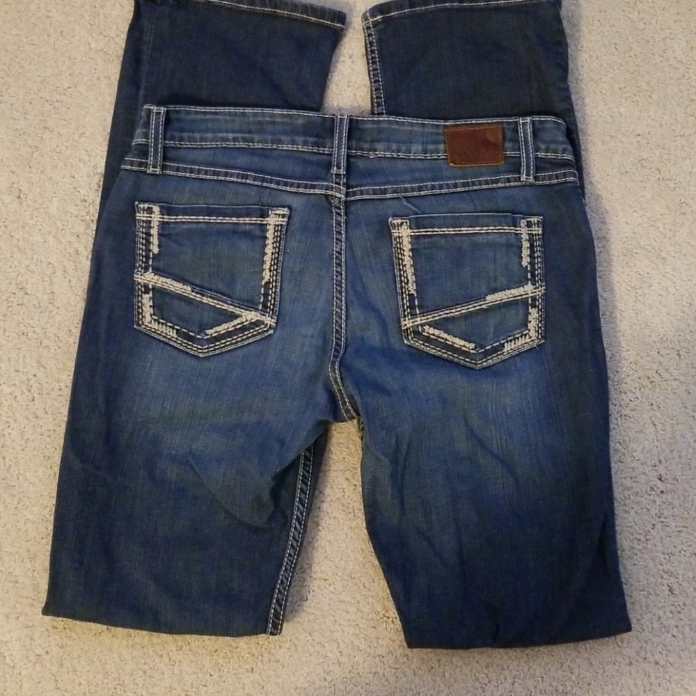 BKE Jeans